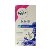 Veet Koude waxstrips gevoelige huid 20.00 Stuks