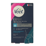 Veet Expert koude waxstrips bikini 16.00 Stuks