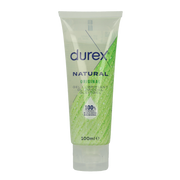 Durex Glijmiddel naturel 100.00 Milliliter
