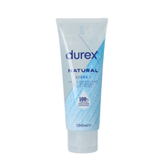 Durex Natural gel hydra+ 100.00 Milliliter