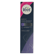 Veet Expert ontharingscreme benen 200.00 Milliliter