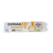 Demak Up Wattenschijfjes supersoft sensitive silk 64.00 Stuks