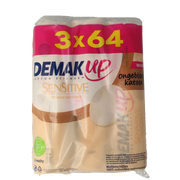 Demak Up Wattenpads sensitive rond A3 192.00 Stuks