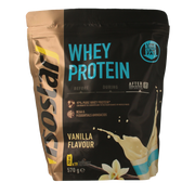 Isostar Whey protein vanilla 570.00 Gram