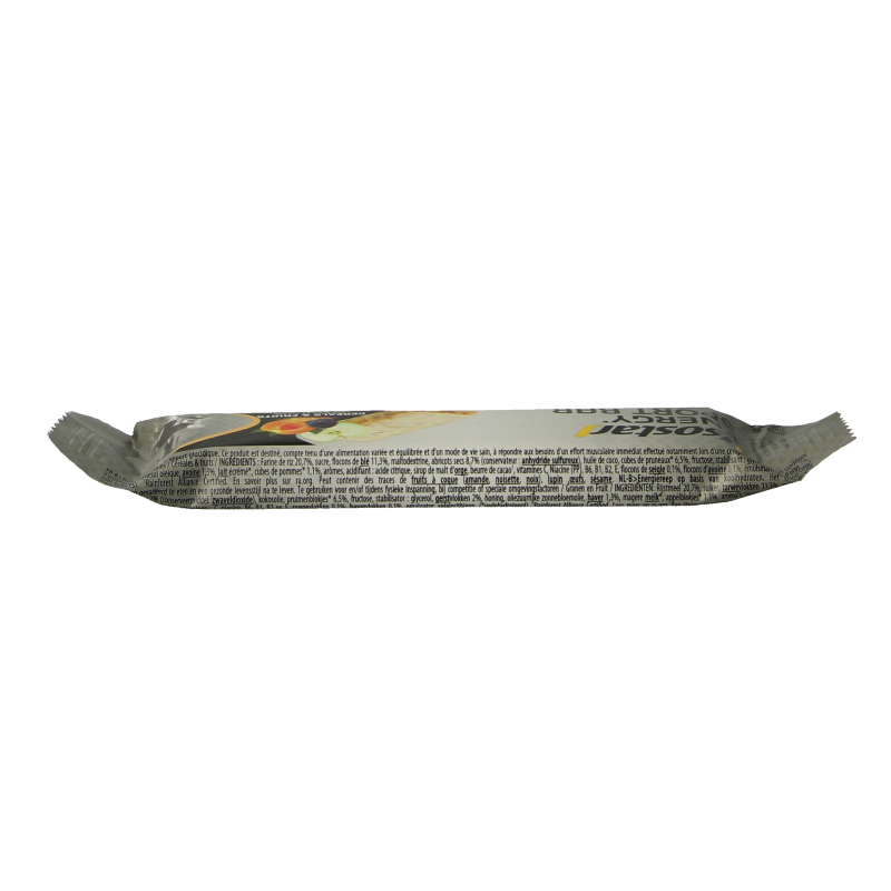 Isostar Reep endurance+ 40 Gram