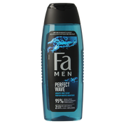 FA Men douche perfect wave 250 Milliliter