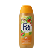 FA Douchegel Bali kiss 250.00 Milliliter