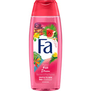 FA Showergel Fuji dream 250.00 Milliliter