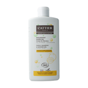 Cattier Family shampoo en showergel 500.00 Milliliter