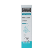 Cattier Tandpasta munt 75.00 Milliliter