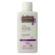 Cattier Gynea intieme hygiene cleansing care 200 Milliliter