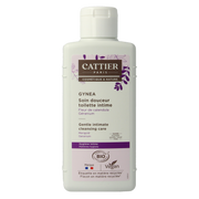 Cattier Gynea intieme hygiene cleansing care 200.00 Milliliter