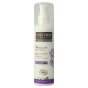 Cattier Reinigingsmelk caresse d'herboriste 200.00 Milliliter