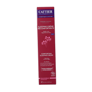 Cattier Nachtcreme kalmerend gevoelige huid 50 Milliliter