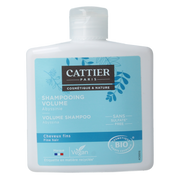 Cattier Shampoo volume 250 Milliliter