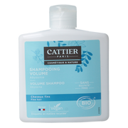 Cattier Shampoo volume 250.00 Milliliter