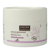 Cattier Haarmasker herstellend 200.00 Milliliter