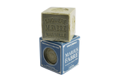 Marius Fabre Savon marseille zeep in doos olijf 200.00 Gram