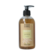 Marius Fabre Zeep verbena met pomp 400.00 Milliliter