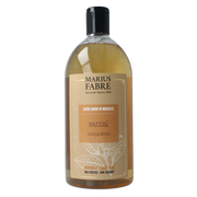 Marius Fabre Zeep sandelhout navulling 1.00 Liter