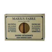 Marius Fabre Marseille vlekkenzepen voor donkere en witte was 2.00 Stuks