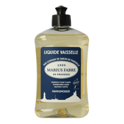Marius Fabre Marseille afwasmiddel grapefruit 500.00 Milliliter