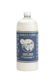 Marius Fabre Savon Marseille zeepvlokwasmiddel olijfblad parfum 1.00 Liter