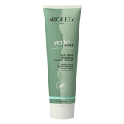 Argiletz Klei groen tube pasta 400.00 Gram