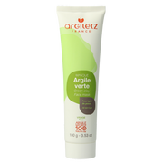 Argiletz Masker groene klei 100 Gram