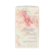 Cacharel Anais anais eau de toilette vapo female 30 Milliliter