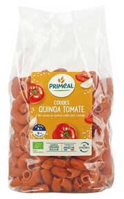 Primeal Organic codini tarwe quinoa tomaat bio 500 Gram