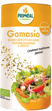 Primeal Gomasio bio 250 Gram