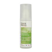 Douce Nature Deodorant spray bio 125 Milliliter