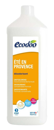 Ecodoo Deodoriserend reinigingsmiddel ontgeurend bio 1 Liter