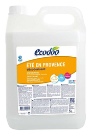 Ecodoo Deodoriserend reinigingsmiddel ontgeurend bio 5 Liter