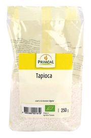 Primeal Tapioca bio 250 Gram