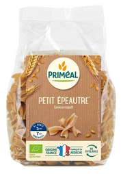 Primeal Fusilli tortils eenkoornspelt bio 250 Gram