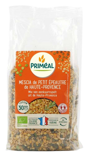 Primeal Eenkoornspelt mix bio 500.00 Gram