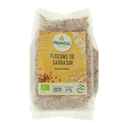 Primeal Boekweitvlokken bio 350.00 Gram