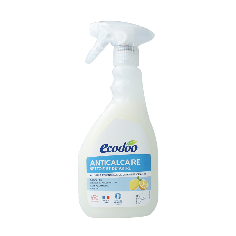 Ecodoo Anti kalk bio 500 Milliliter