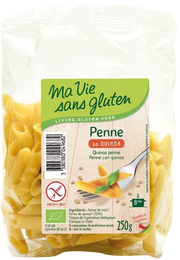 Ma Vie Sans Penne quinoa glutenvrij bio 250 Gram