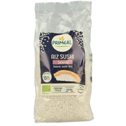 Primeal Sushi rijst bio 500 Gram