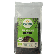 Primeal Zwarte Nerone rijst bio 500.00 Gram