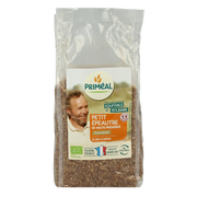 Primeal Bulgur van eenkoornspelt uit de Haute-Provence bio 500.00 Gram