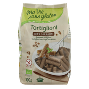 Ma Vie Sans Tortiglioni pasta van boekweit glutenvrij bio 500 Gram
