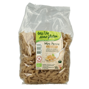 Ma Vie Sans Penne mini volkoren glutenvrij bio 500.00 Gram