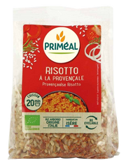 Primeal Risotto Provencaalse stijl bio 300 Gram