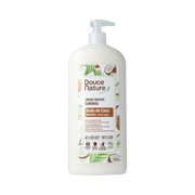 Douce Nature Douchecreme kokos bio 1.00 Liter