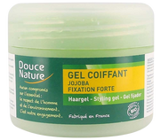 Douce Nature Haargel jojoba forte bio 100.00 Milliliter