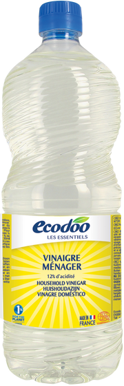 Ecodoo Schoonmaakazijn eco 1 Liter